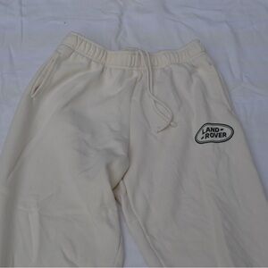 Land Rover Sweatpants